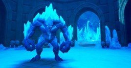Игра Frozen Flame получила патч 0.50 и обновленную демоверсию