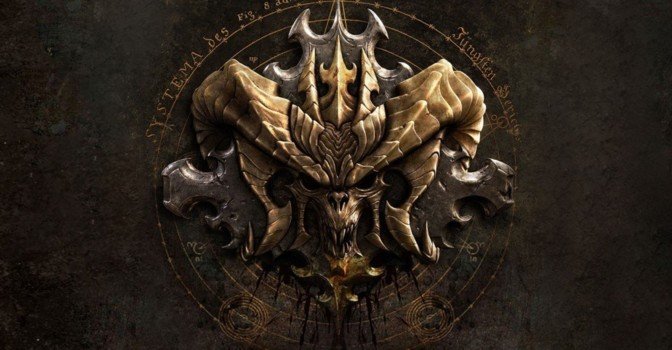 Оригинальная Diablo стала доступна в браузере