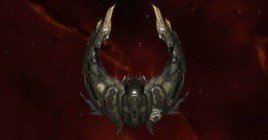 В EVE Online возвели первый корабль класса “титан” «Азриэль»