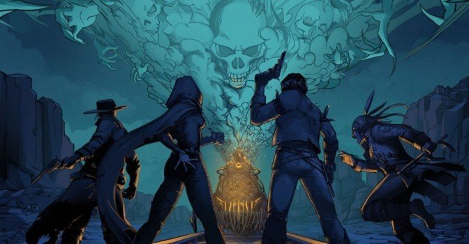 Руководство для новичков Hard West 2 — стратегии, персонажи