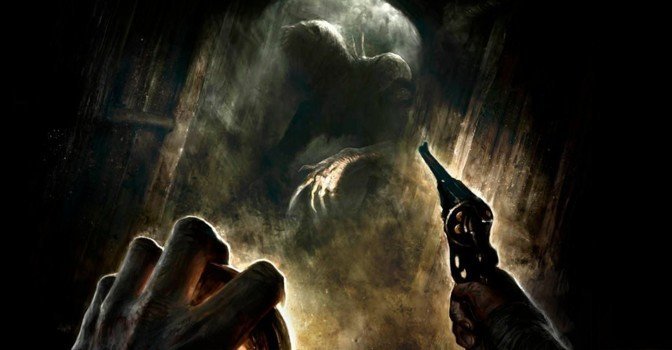 Хоррор Amnesia: The Bunker обзавелся новым геймплейным роликом