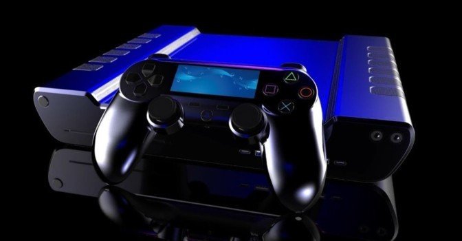 На сайте Sony появилась страница PlayStation 5