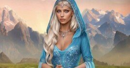 Полное прохождение Клуб Романтики Сага о Грозах: 2 сезон