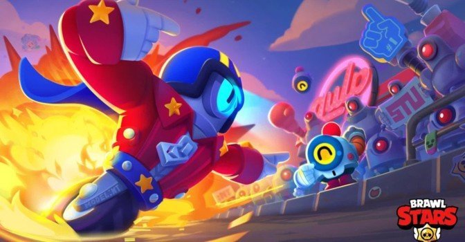 Brawl Stars не работает в России — что делать?