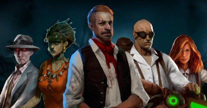 В GOG началась распродажа игр с пиксельной графикой