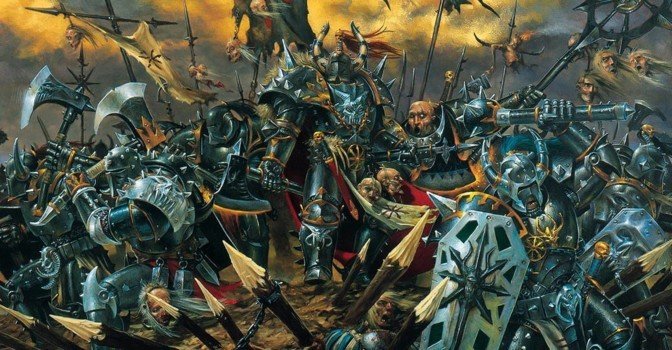 В GOG бесплатно раздают набор Warhammer Skulls Digital Goodie