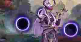 Для League of Legends: Wild Rift вышел обзорный трейлер Синдры