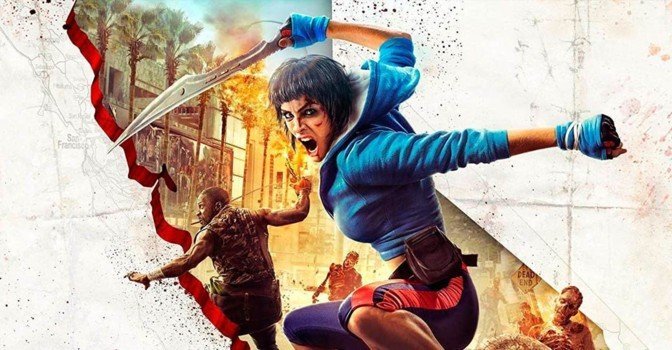Dead Island 2 станет эксклюзивом Epic Games Store
