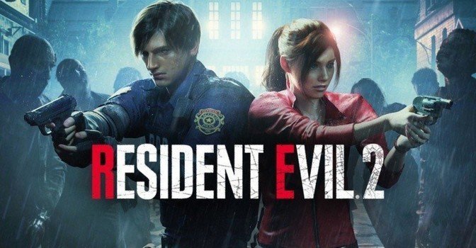 Трейнер для для Resident Evil 2: Remake — читы-коды