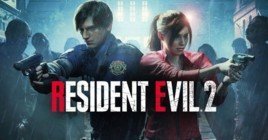 Трейнер для для Resident Evil 2: Remake — читы-коды