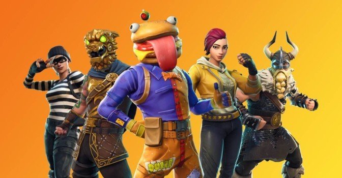 Новый закон ЕС может вернуть Fortnite на iPhone