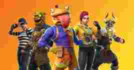 Новый закон ЕС может вернуть Fortnite на iPhone