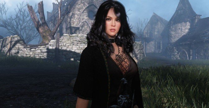 В Black Desert стартовало сразу два внутриигровых события