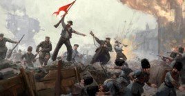 Iron Harvest получит новый режим и DLC New Rusviet Revolution