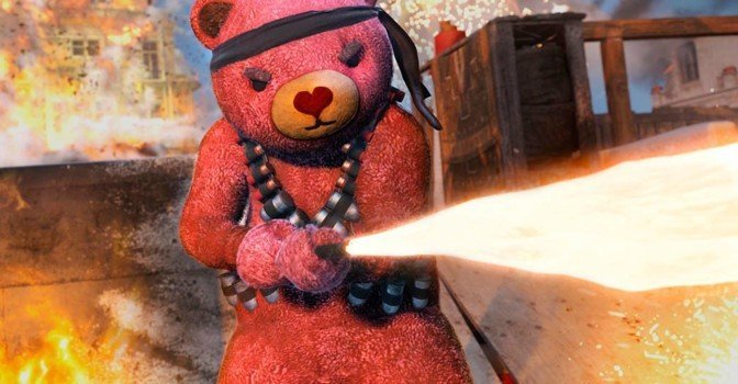 Вышел синематик второго сезона в Call of Duty: Vanguard и Warzone