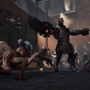 Скриншот Killing Floor 3