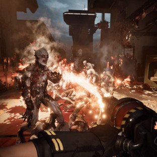 Скриншот Killing Floor 3