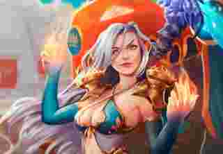 В World of Warcraft запустили событие «Огненный Солнцеворот 2022»