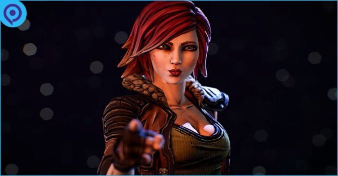 На Gamescom 2019 показали новый трейлер Borderlands 3