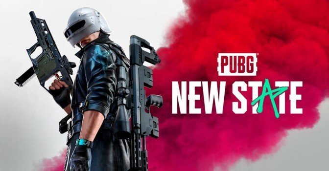 Создатели PUBG: New State показали лучшие моменты со второй альфы