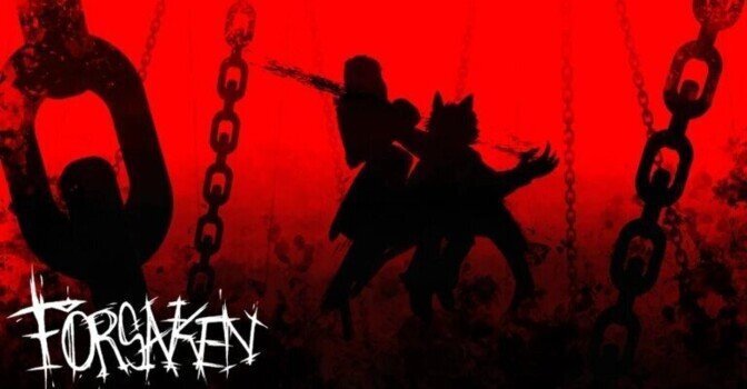 Все коды для Форсакен на декабрь 2025 года: звуки удара