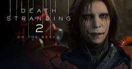 Разработчики Death Stranding 2 готовятся к тяжёлому финалу