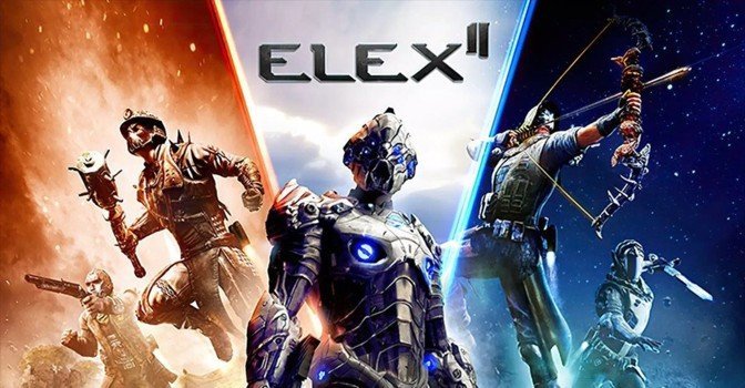 В сети появилась геймплейная презентация Elex 2