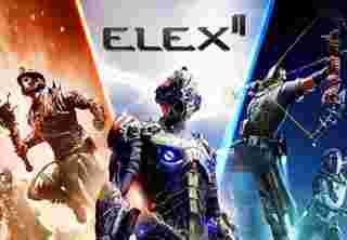 В сети появилась геймплейная презентация Elex 2