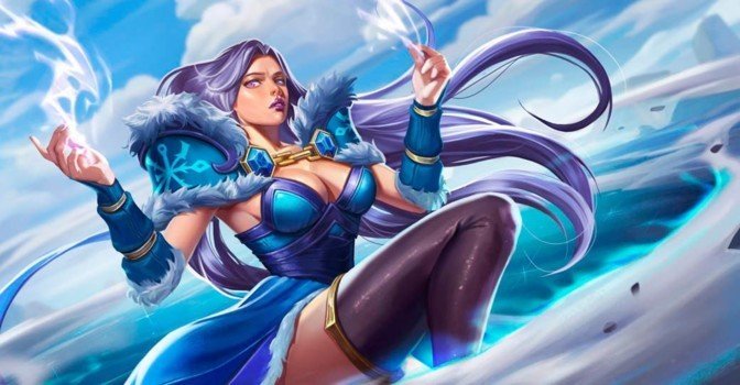 В Dota 2 выдали бесплатный компендиум The International 2021