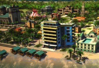 В Epic Games Store можно бесплатно забрать Tropico 5