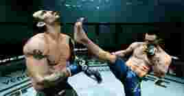 В трейлере EA Sports UFC 5 показали прелести движка Frostbite