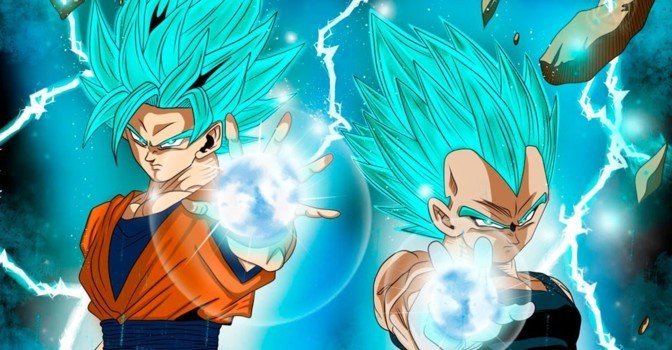Серия Dragon Ball Z: Budokai Tenkaichi обзаведется новой игрой