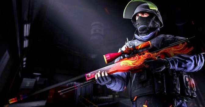 Российские студенты выиграли международный кибертурнир FACEIT