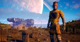 Продажи The Outer Worlds превысили ожидания Take-Two Interactive