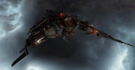 Для EVE Online выпустили дополнение Revenant с логовами наемников