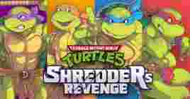 Для TMNT: Shredder’s Revenge вышла русская версия игры