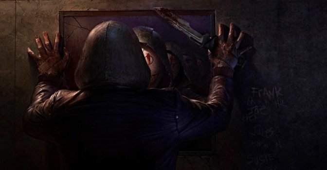 Dead by Daylight выйдет на iOS и Android в середине апреля