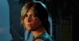 Доступен RTX-патч для Shadow of the Tomb Raider
