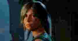 Доступен RTX-патч для Shadow of the Tomb Raider