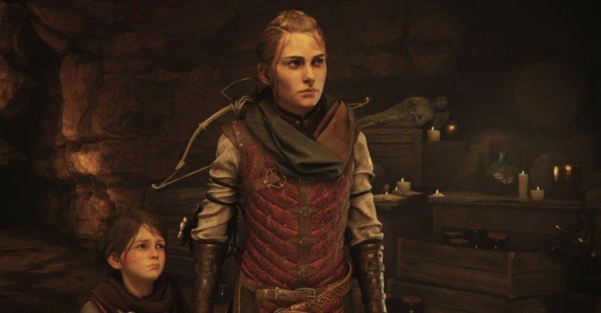 A Plague Tale: Requiem вылетает на ПК — как исправить вылеты