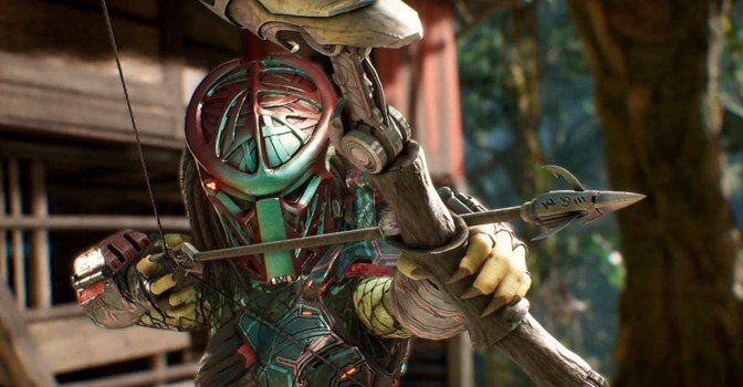 Опубликованы новые трейлеры Predator: Hunting Grounds