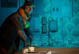 В Half-Life: Alyx появился режим с комментариями разработчиков