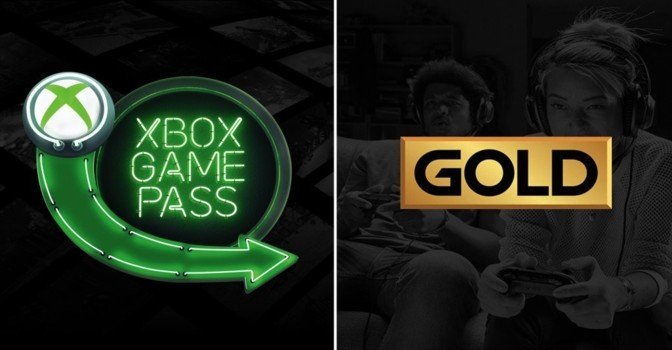 Game Pass Gold предоставит 2 игры в феврале