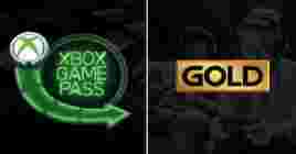 Game Pass Gold предоставит 2 игры в феврале
