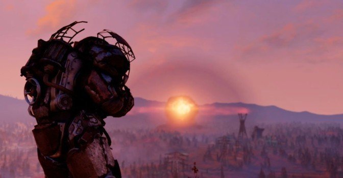 Fallout 76 обзавелся нормальным голосовым чатом