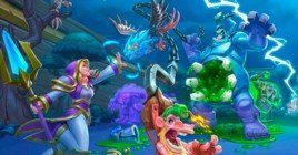 Мобильная стратегия Warcraft Rumble получила “мягкий запуск”
