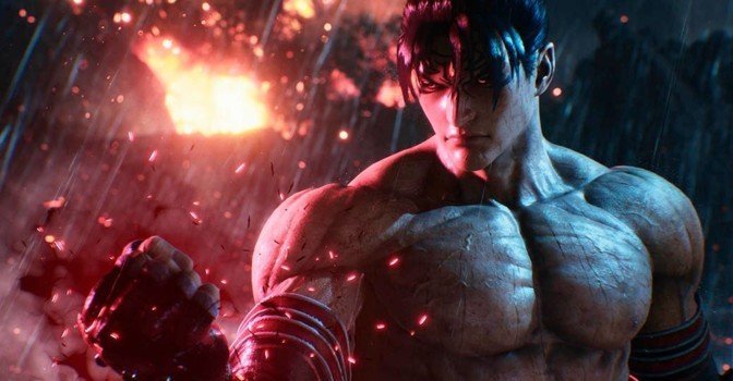 Bandai Namco официально анонсировали файтинг Tekken 8