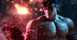 Bandai Namco официально анонсировали файтинг Tekken 8