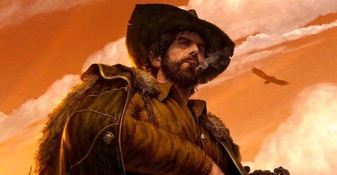 События Project COWBOY будут происходить во вселенной PUBG