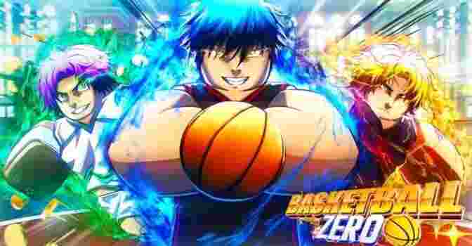 Тир-лист стилей и зон в Roblox UPD Basketball Zero